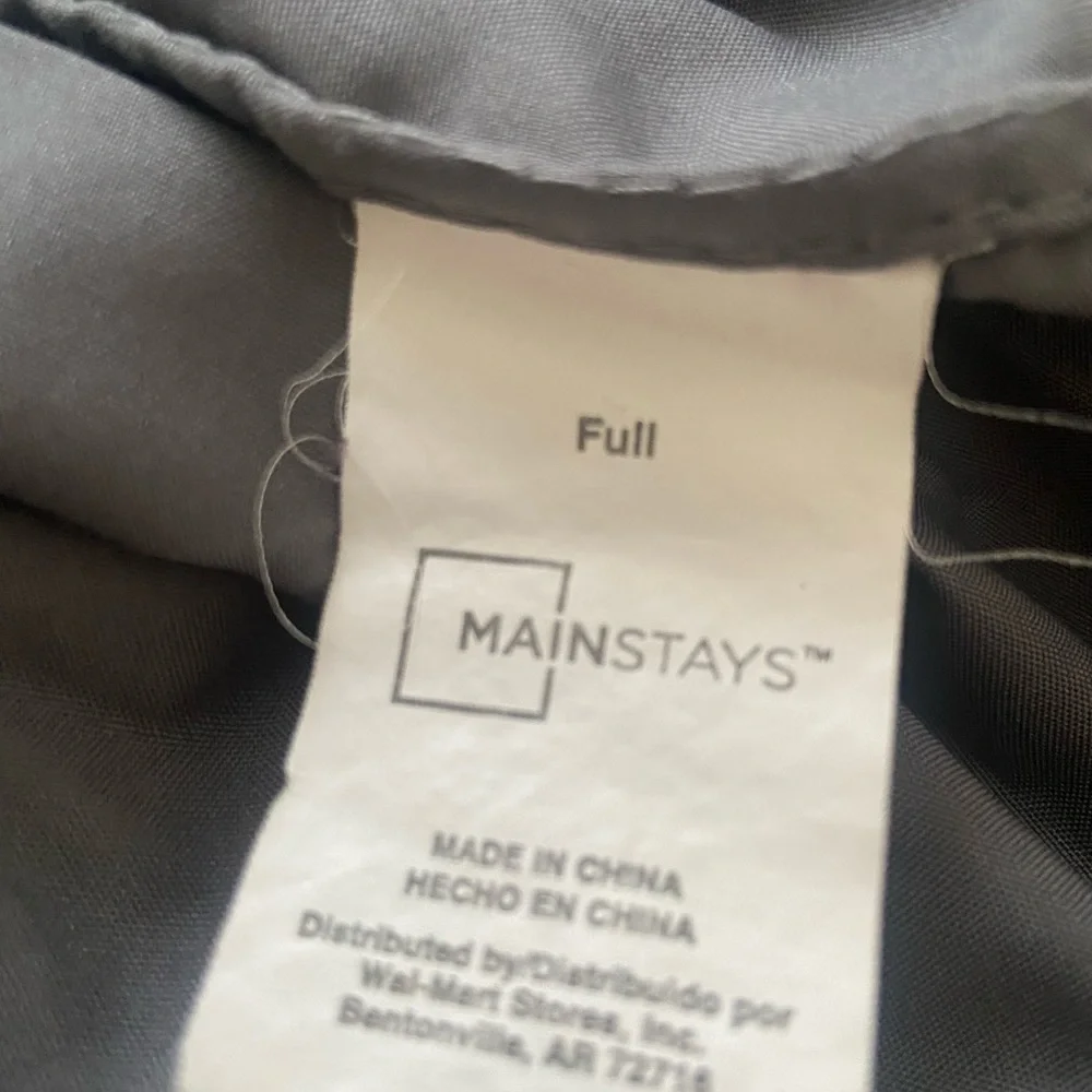 Sheet Set - Picture 6 of 7